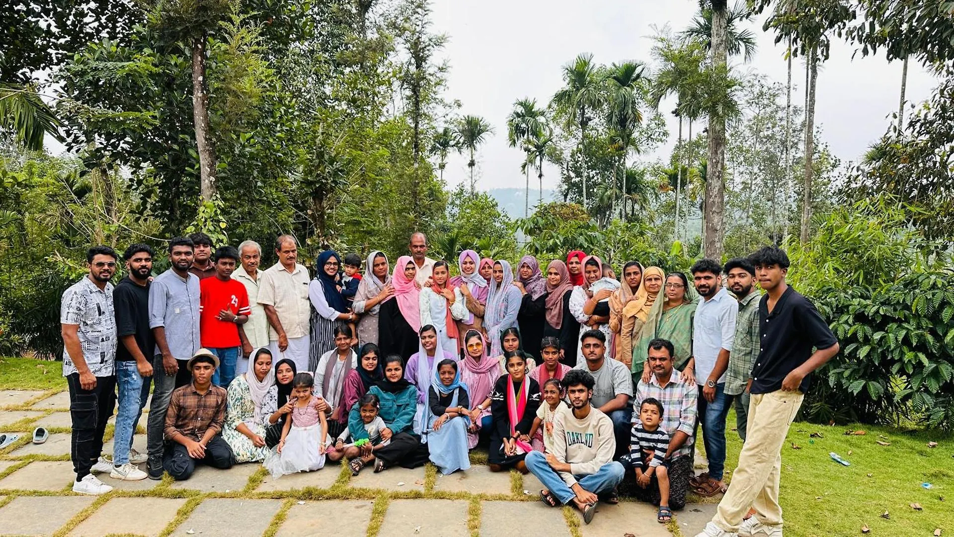 Shivas Resort Ambalavayal 0*,  India