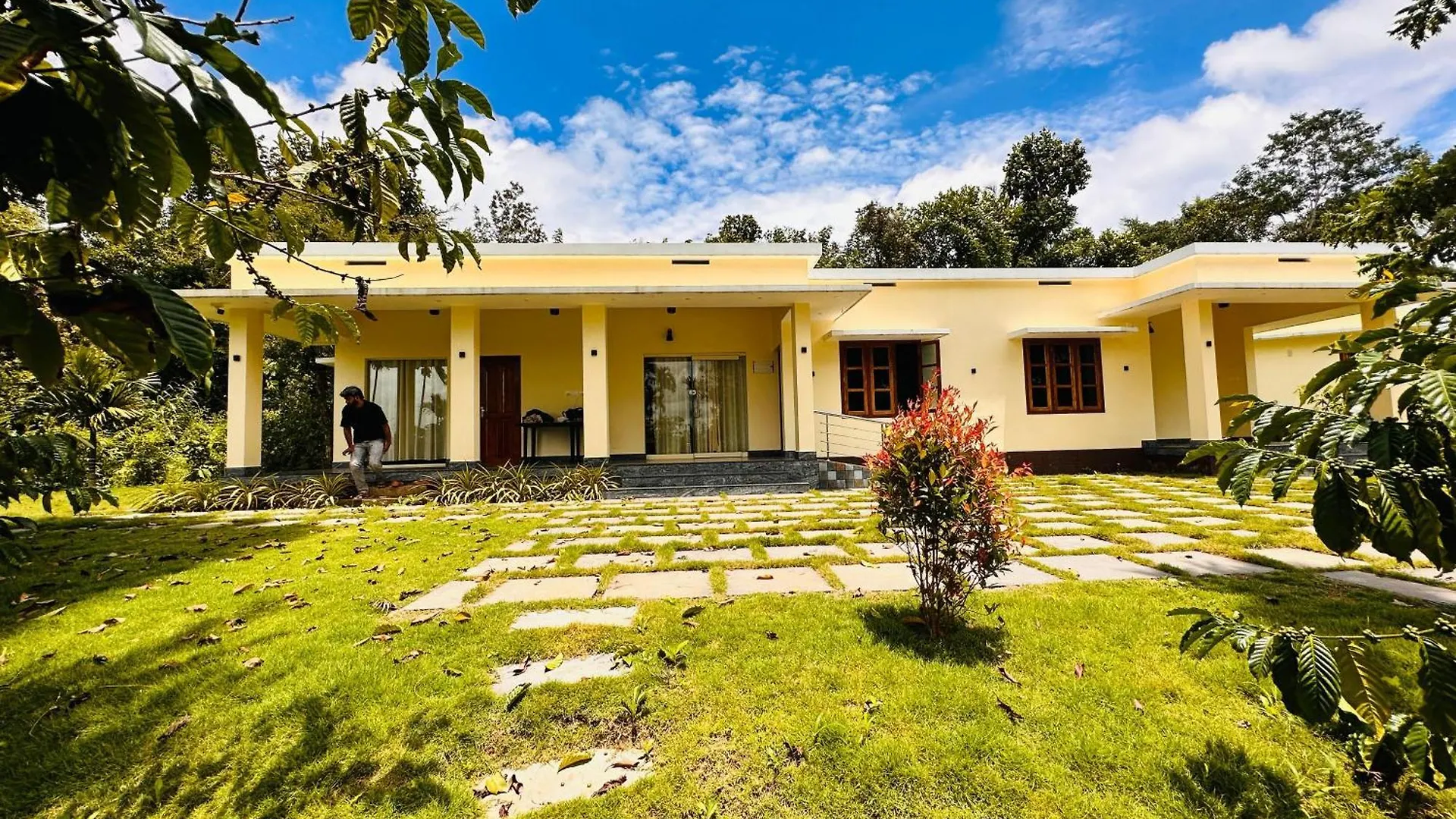 Holiday home Shivas Resort Ambalavayal