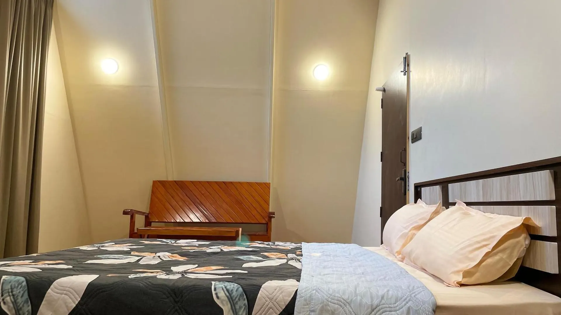 Shivas Resort Ambalavayal 0*,  India