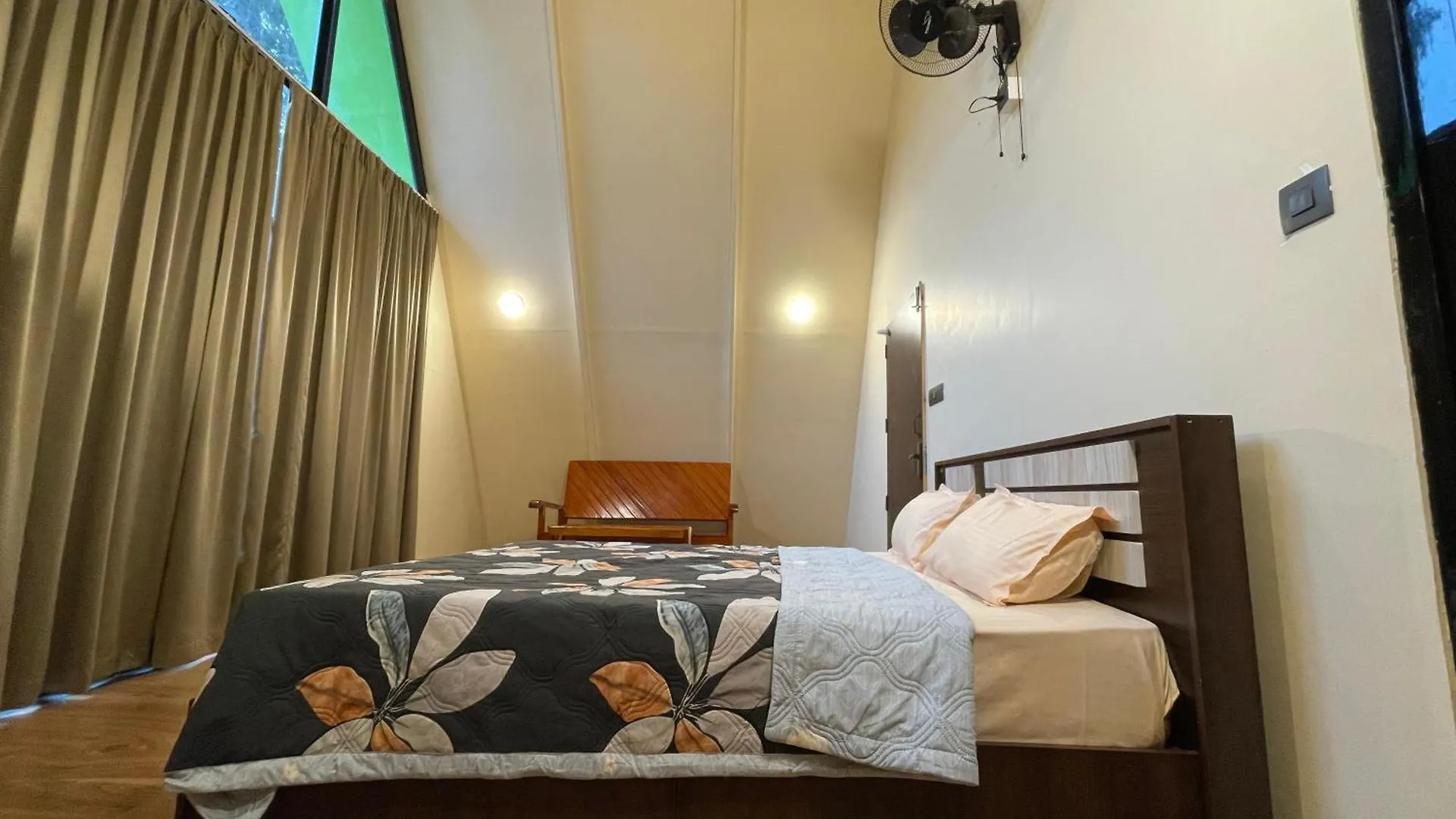 Shivas Resort Ambalavayal Holiday home