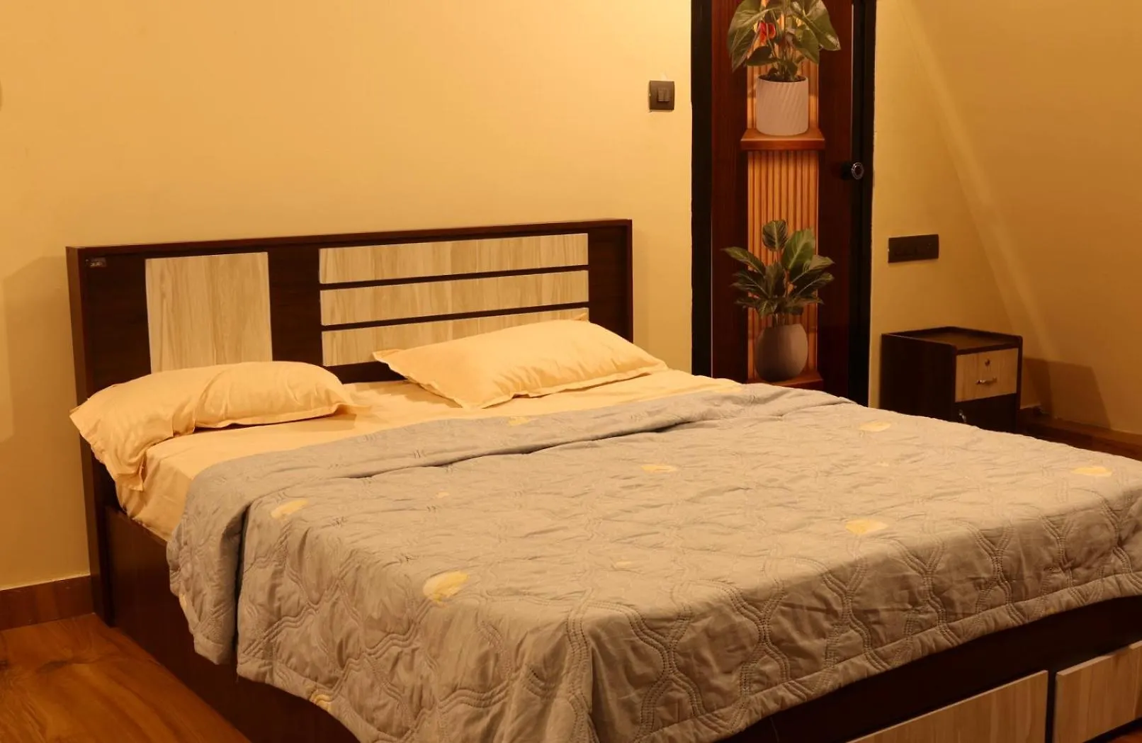 Holiday home Shivas Resort Ambalavayal