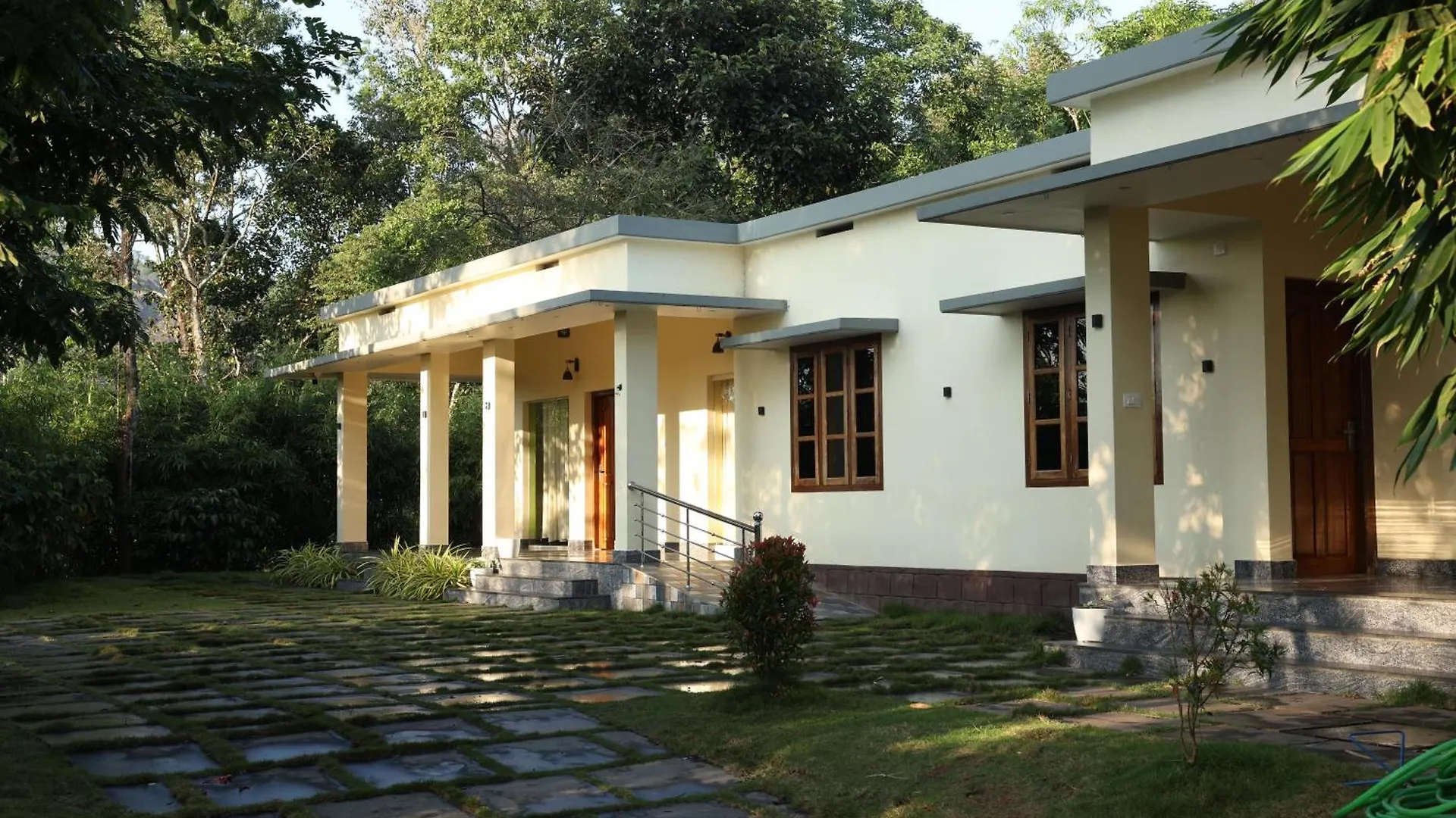 Shivas Resort Ambalavayal