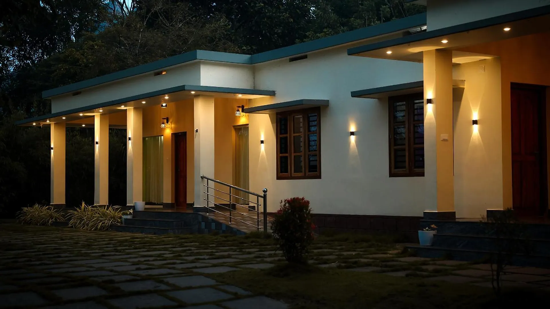 Holiday home Shivas Resort Ambalavayal