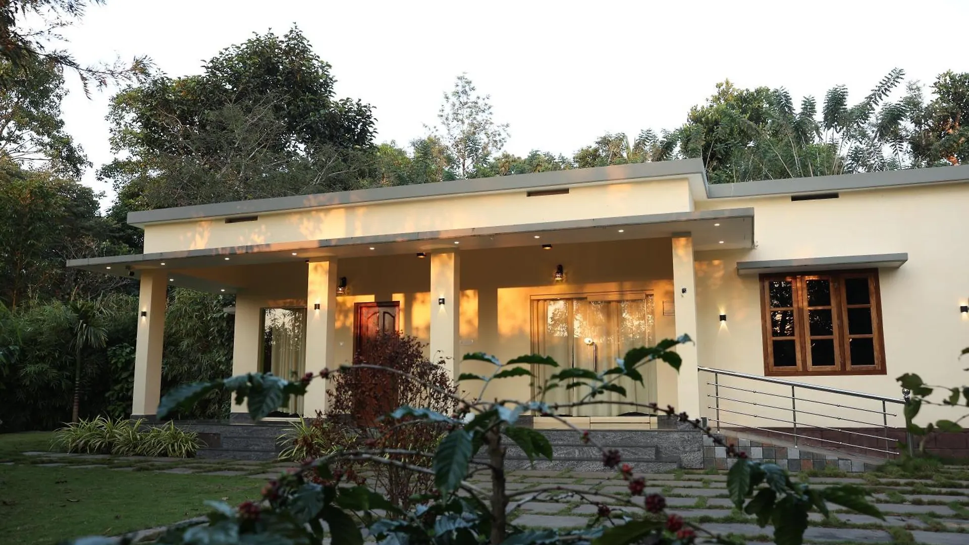 Shivas Resort Ambalavayal 0*,